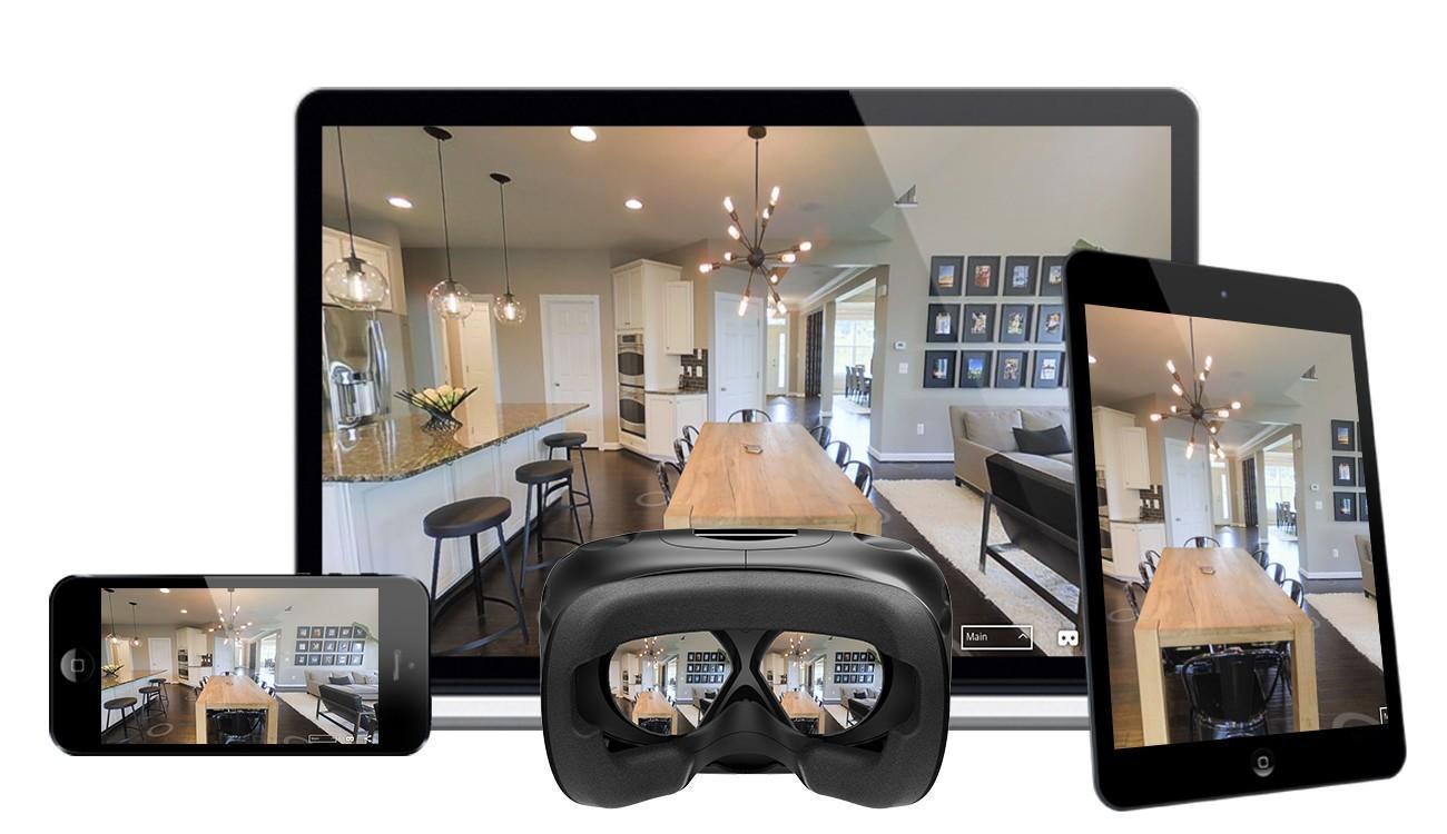 Matterport 3D Sanal Tur Matterport 3D Sanal Tur