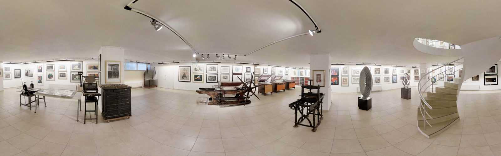 IMOGA-Istanbul-Grafik-Sanatlar-Muzesi