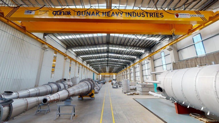 Gunak Heavy Industries