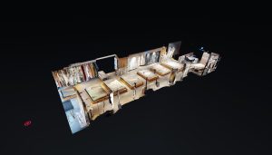 Sanal Tur Gümüşsuyu Halı - Masko - MEKANDAGEZ Matterport 3D Sanal Tur