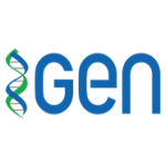Gen ilaç logo
