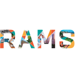 RAMS yapı logo