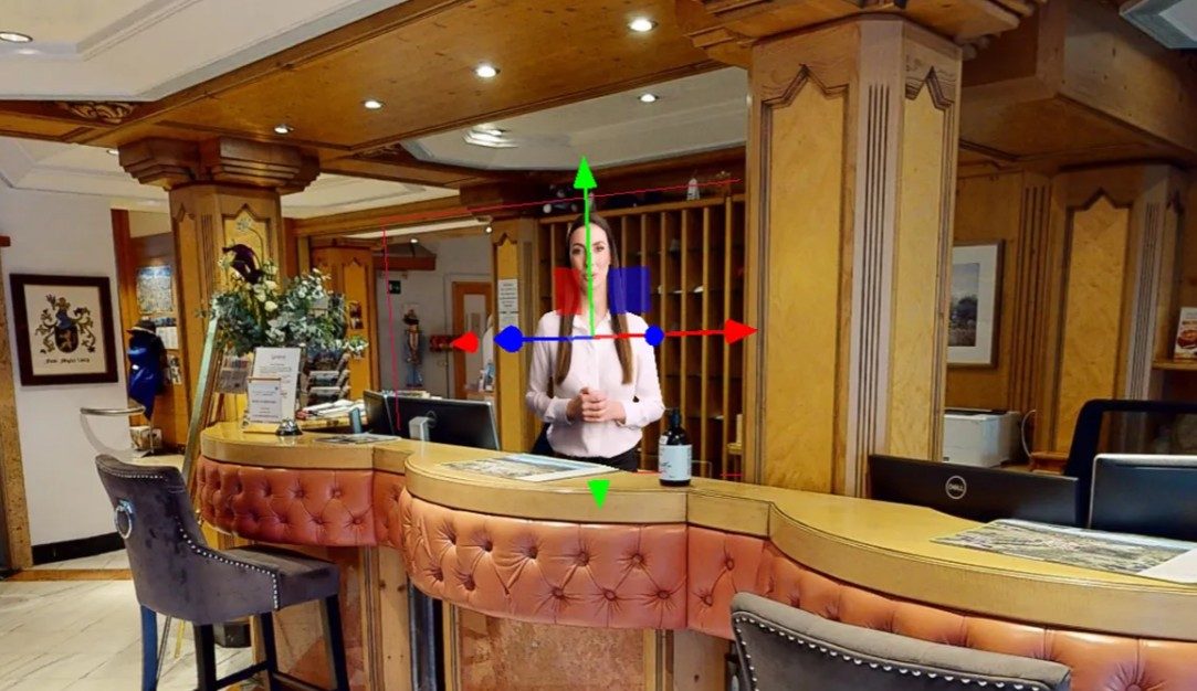 Yeşil Ekran Videoları