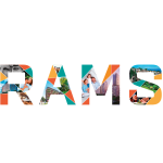 RAMS yapı logo