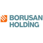 borusan logo
