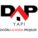 dap yapı logo