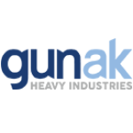 gunak logo