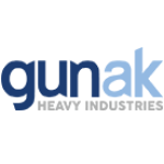 gunak logo