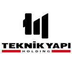 teknik yapı logo