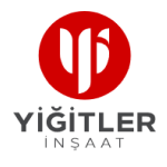 yiğitler inşaat matterport sanal tur
